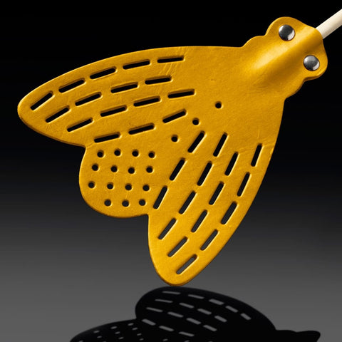 Quality Handmade Fly Swatter