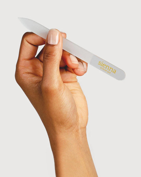 Glass Nail File