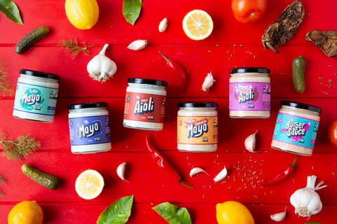 NZ's Best Plant-Based Sauces