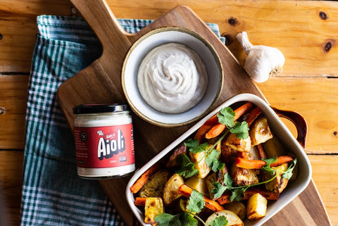 NZ's Best Plant-Based Sauces