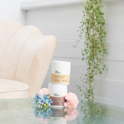 Award Winning Natural Dry Shampoo