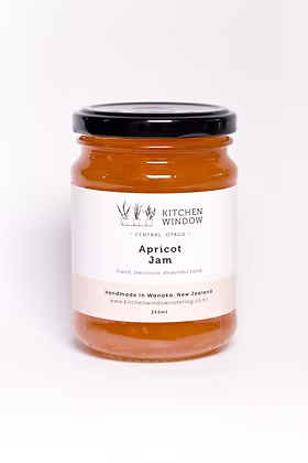 Award Winning Gourmet Jam