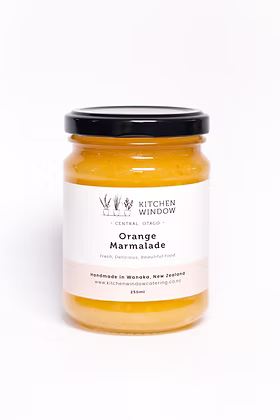 Award Winning Gourmet Jam