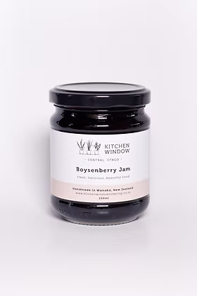 Award Winning Gourmet Jam