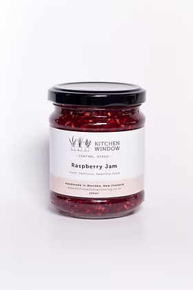 Award Winning Gourmet Jam