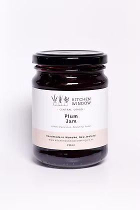 Award Winning Gourmet Jam