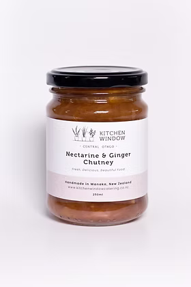 Award Winning Gourmet Chutney