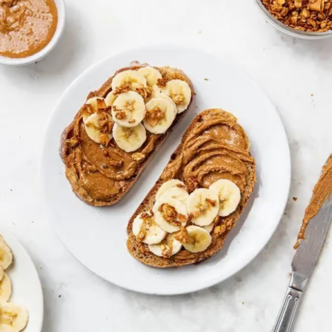Gourmet Nut Butters | 3 Pack