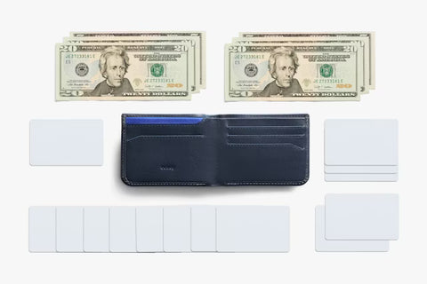 Hide & Seek Wallet