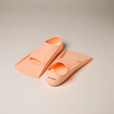 Rubber Underwater Fins