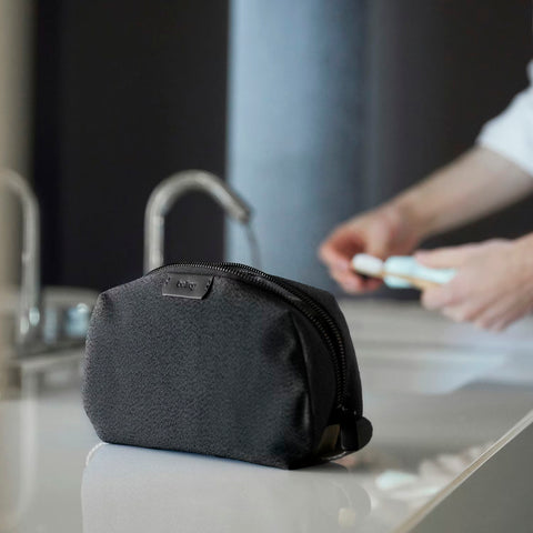 Toiletry Kit