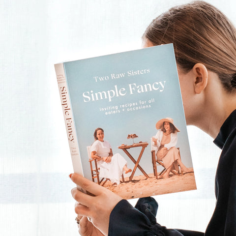Simple Fancy