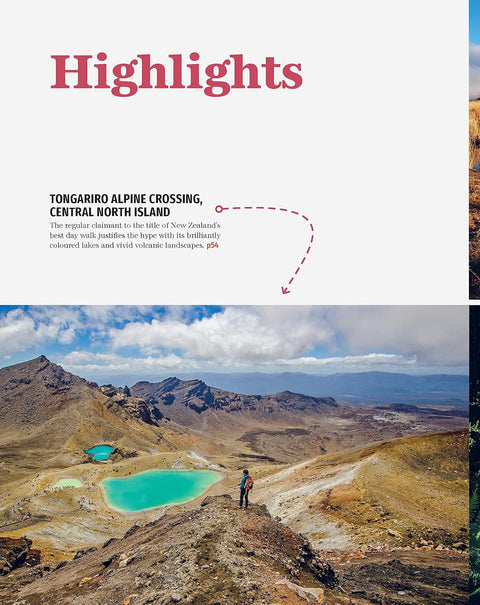 Best Day Walks New Zealand: Easy Escapes Into Nature