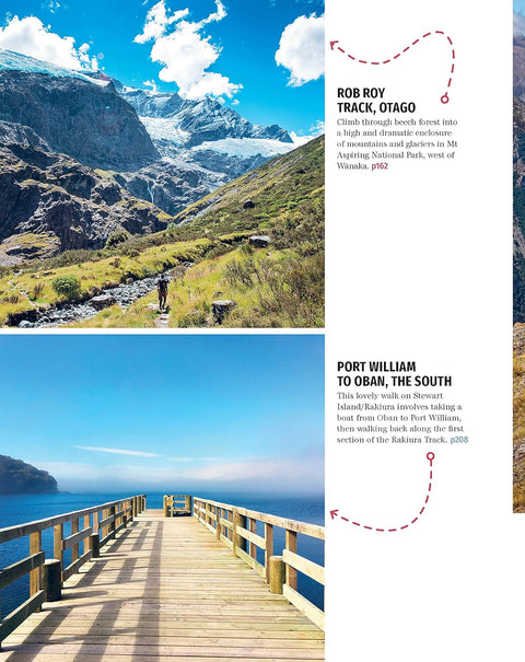 Best Day Walks New Zealand: Easy Escapes Into Nature