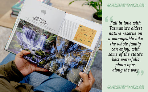 Epic Hikes of Australia & New Zealand