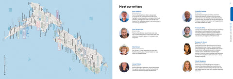 Experience New Zealand: Get Away From The Everyday