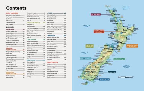 Best Day Walks New Zealand: Easy Escapes Into Nature