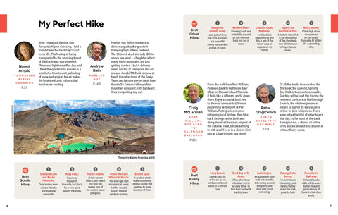 Best Day Walks New Zealand: Easy Escapes Into Nature