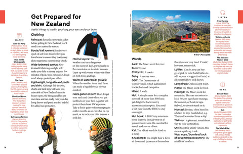 Best Day Walks New Zealand: Easy Escapes Into Nature