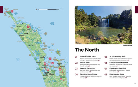 Best Day Walks New Zealand: Easy Escapes Into Nature