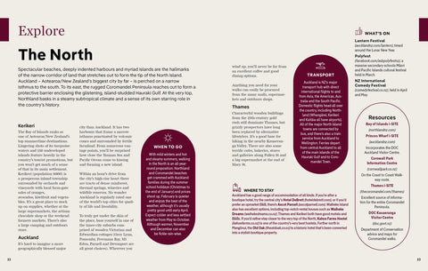 Best Day Walks New Zealand: Easy Escapes Into Nature