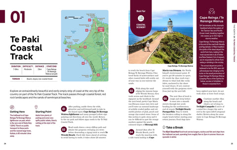 Best Day Walks New Zealand: Easy Escapes Into Nature