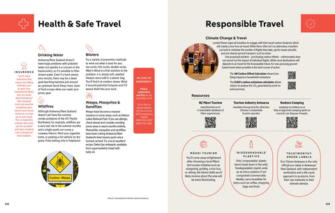 Best Day Walks New Zealand: Easy Escapes Into Nature