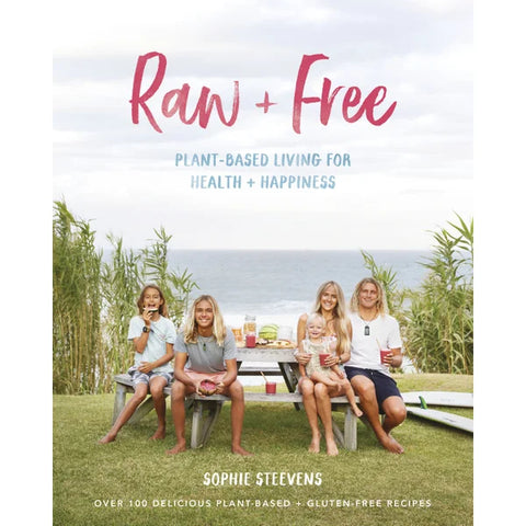 Raw & Free