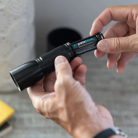 USB Rechargeable Batteries