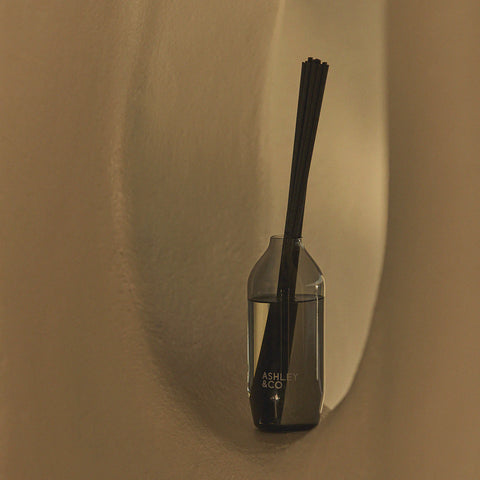 Home Perfume Reed Diffuser