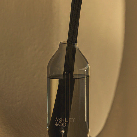 Home Perfume Reed Diffuser