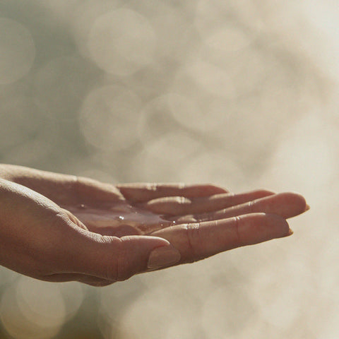 Revitalising Hand Wash