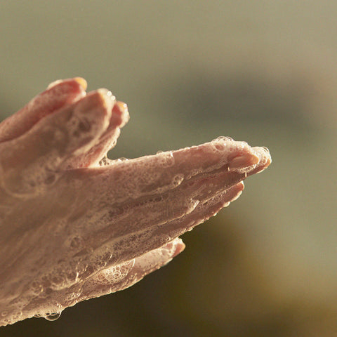 Revitalising Hand Wash