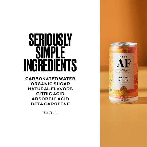 Classic Summer Cocktails | Alcohol Free