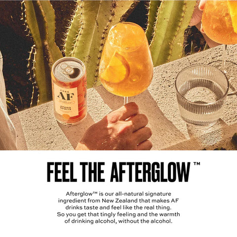 Classic Summer Cocktails | Alcohol Free