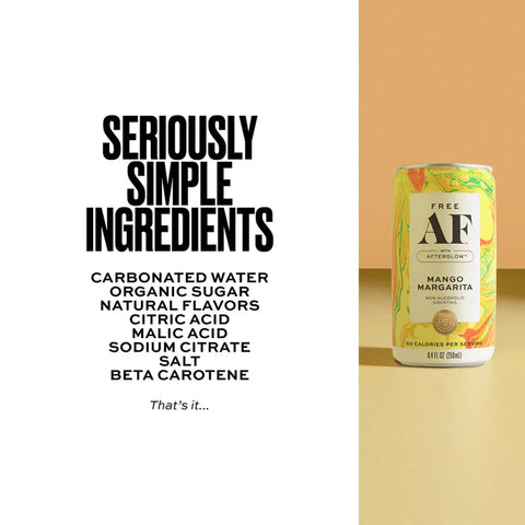 Classic Summer Cocktails | Alcohol Free