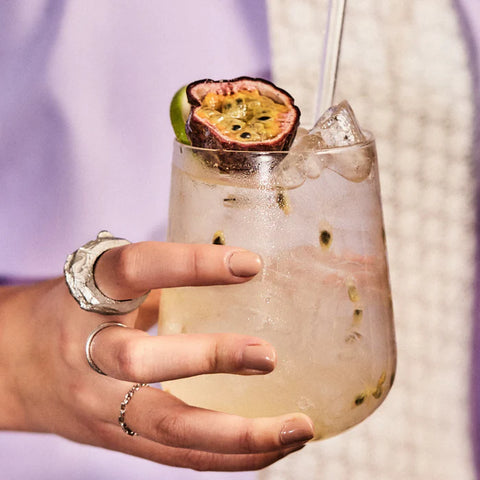 Classic Summer Cocktails | Alcohol Free