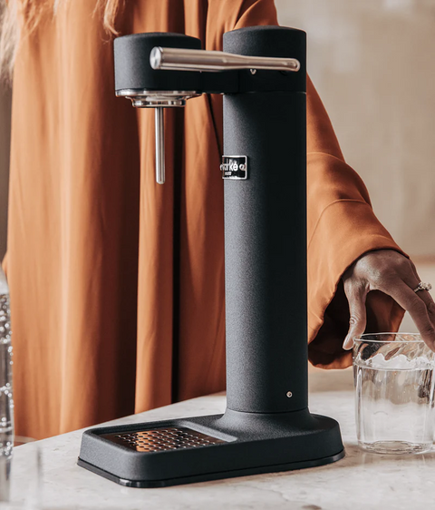 Premium Sparkling Water Maker | Carbonator 3