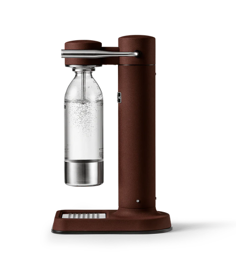 Premium Sparkling Water Maker | Carbonator 3