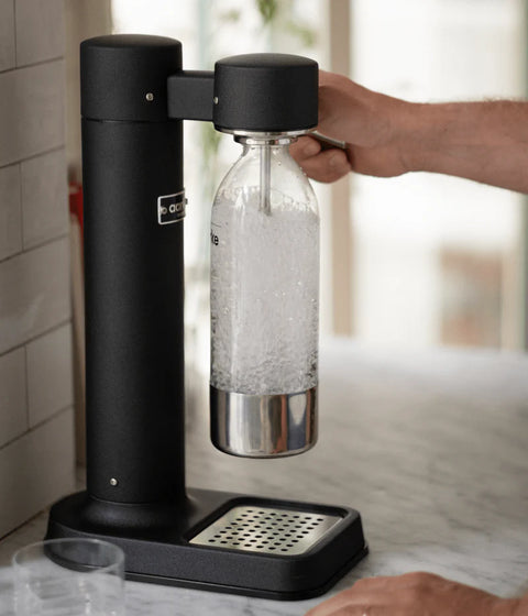 Premium Sparkling Water Maker | Carbonator 3