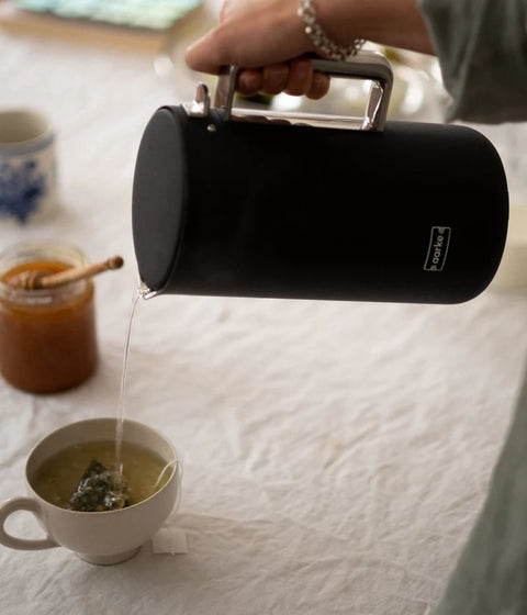 Premium Stainless Steel Kettle