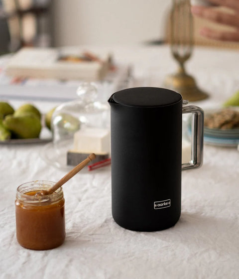 Premium Stainless Steel Kettle