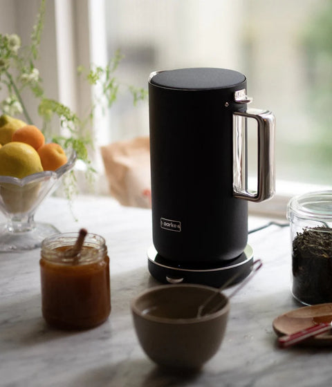 Premium Stainless Steel Kettle