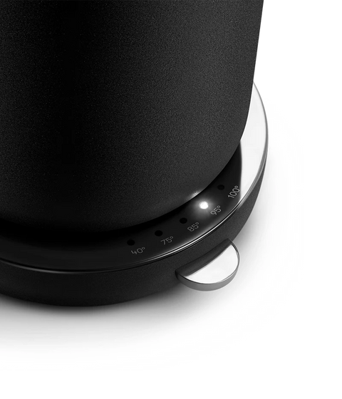 Premium Stainless Steel Kettle