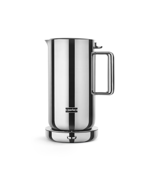 Premium Stainless Steel Kettle
