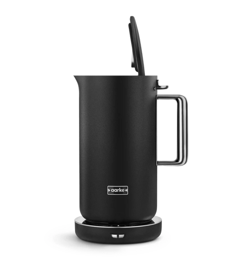 Premium Stainless Steel Kettle