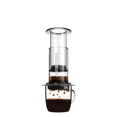 AeroPress Coffee Brewing Kit