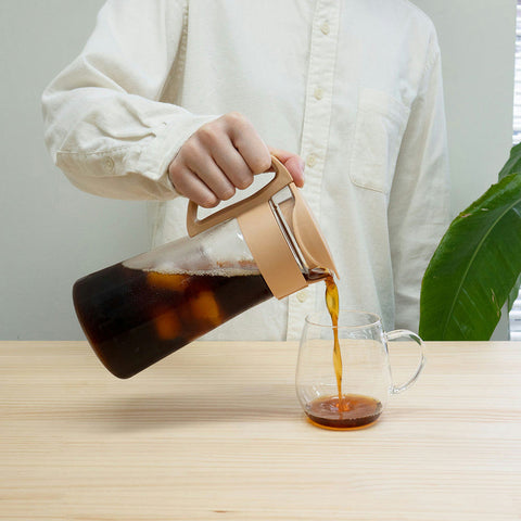 Cold Brew Coffee Pot | 600ml or 1L