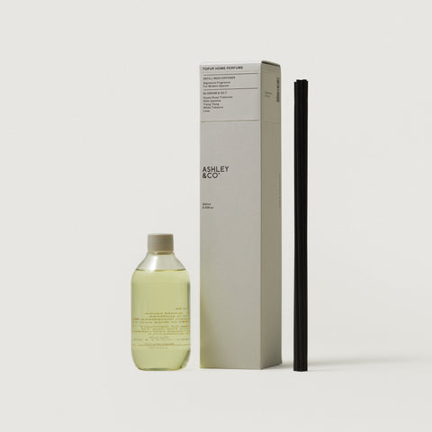 Home Perfume Reed Diffuser