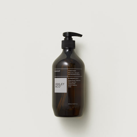 Revitalising Hand Wash